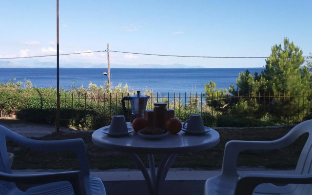Sol e Mar Sea Side View Guesthouse