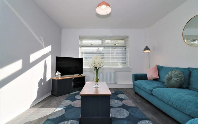 Morland House - East Kilbride