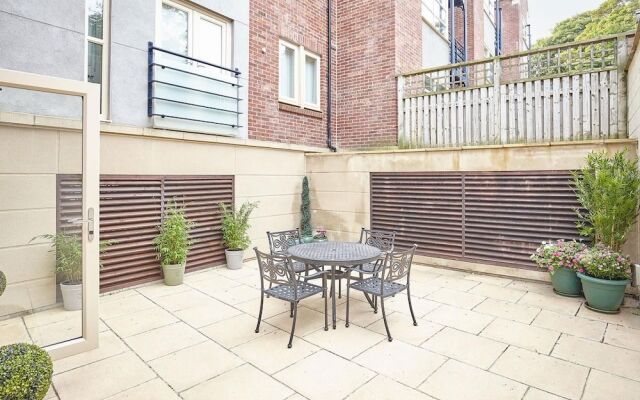 Host Stay Turnstones Apartment