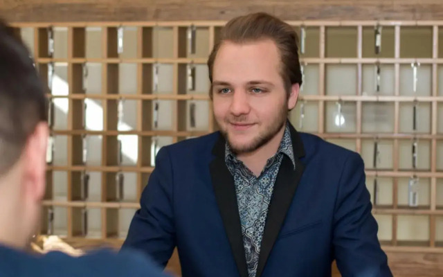 Downtown Vi Vadi Hotel