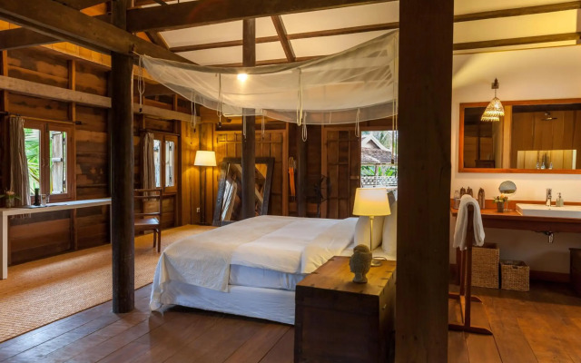 Sala Lodges