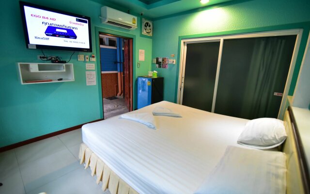 Rakkan Resort 2