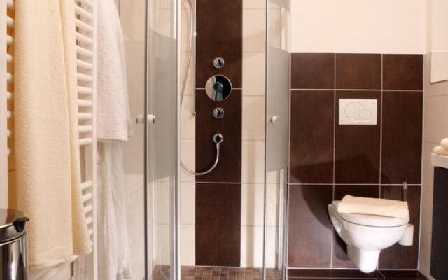 Hotel Gasthof Paunger