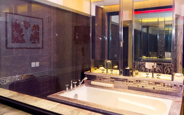 Bodi Boutique Hotel Shanghai