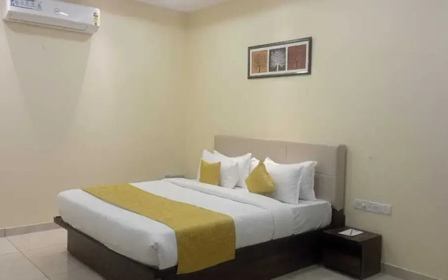 Clarks Inn Dudhwa