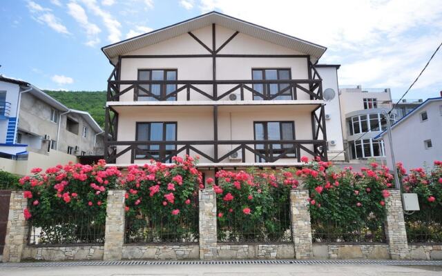 Guest house Bretan