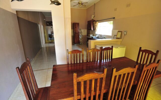 Premier Guest Lodge