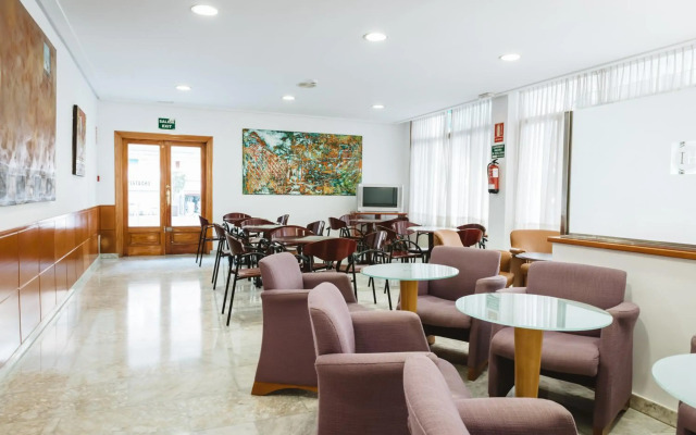 Hotel Teremar
