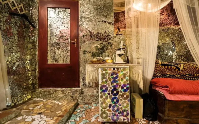 Property With One Bedroom In Caprarola