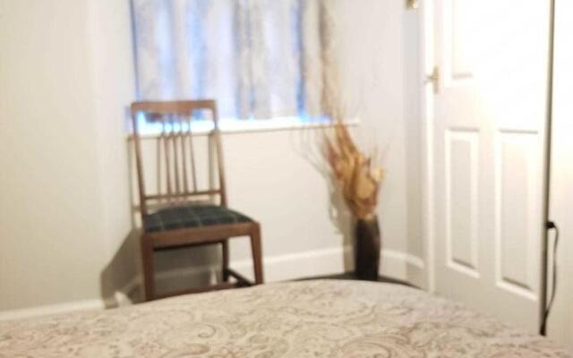 The Cumberland Townhouse Apartment
