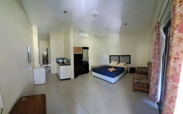 Shalini Garden Hotel & Apartment