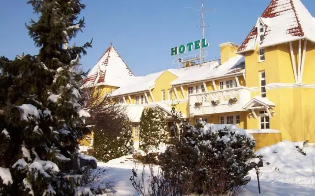 Hotel Aeroport