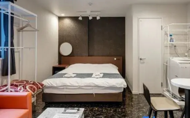 STAYBB OSAKA Tamade｜Free WIFI｜8mins from Namba
