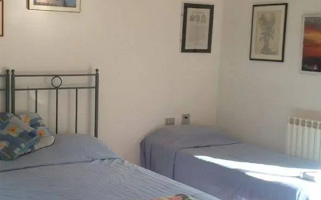 Villa Aersa Bed & Breakfast