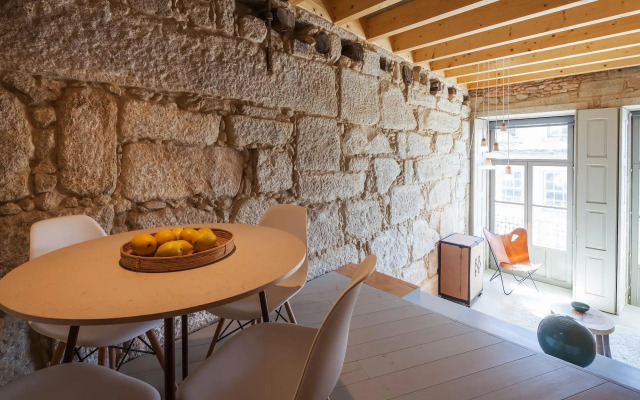 Armazém Luxury Housing