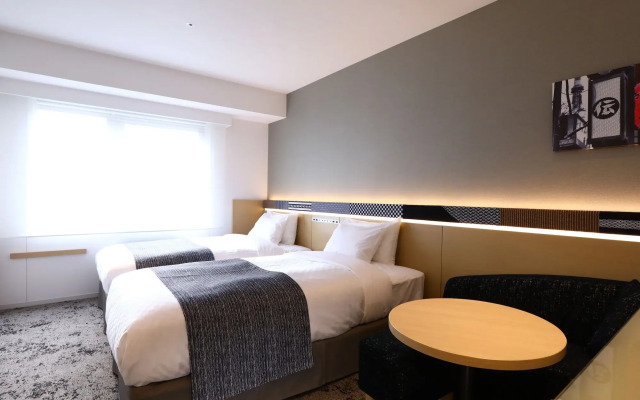 Gracery Asakusa Hotel
