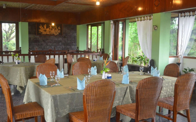 Poeri Devata Resort Hotel