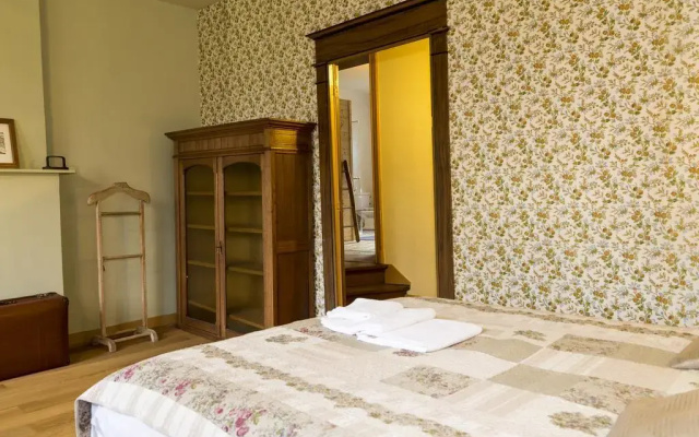 B&B Aux Quatre Bonniers