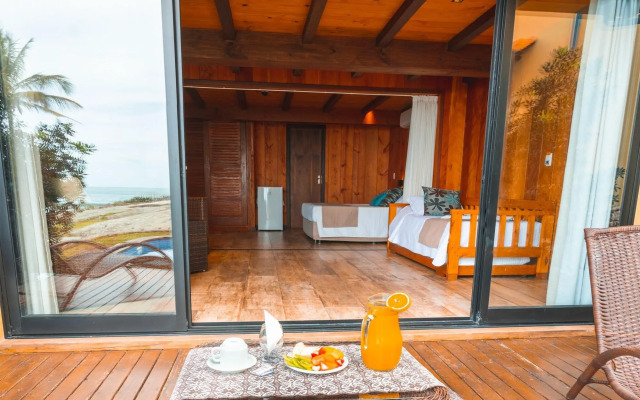 Hotel Atalaia Do Mariscal