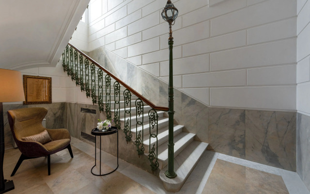 Palazzo Donna Elisabetta -Guest House