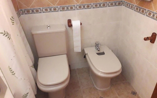 Edif vacaciones II | 4  Pax | Las Lagunas | 2333-PA
