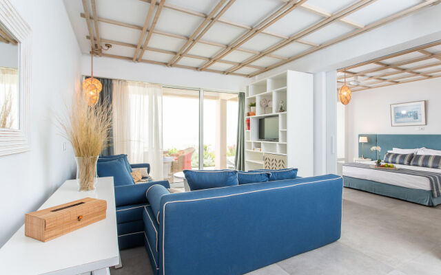Rigas Boutique Hotel