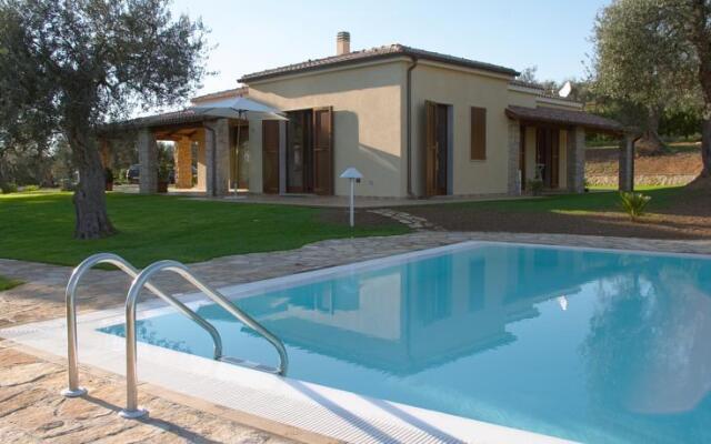 Villa Irene