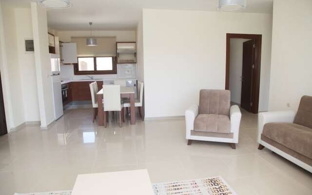 Aegean Pearl Suites