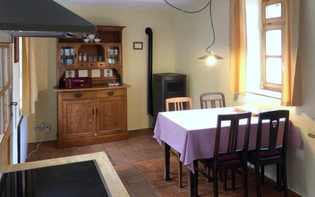 Gut Bunt Ferienhaus