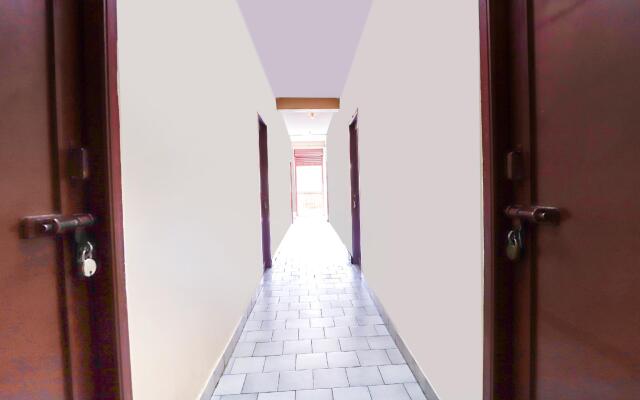 SPOT ON 69105 Breeze Lodge