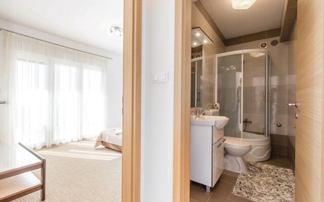 Amazing Home in Selce With Wifi and 1 Bedrooms
