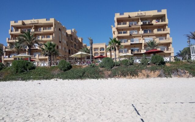 Résidence Folla Aqua-Resort