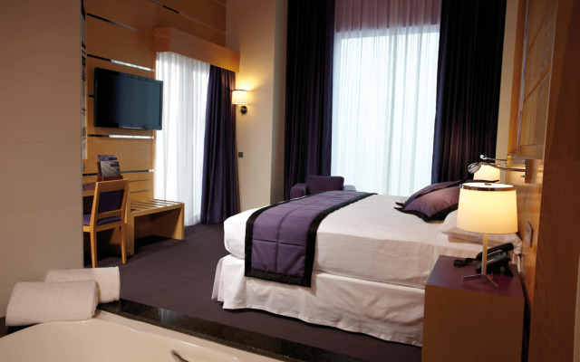 Hotel Riu Plaza Guadalajara