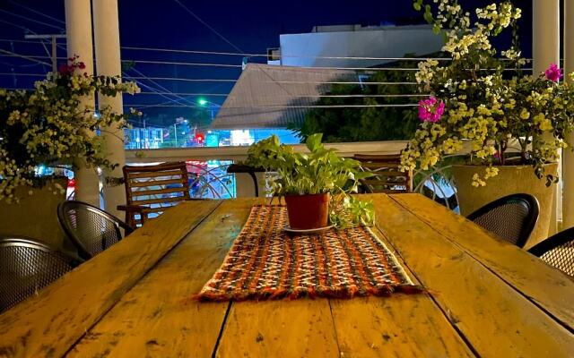 Casa Boutique "Selina"