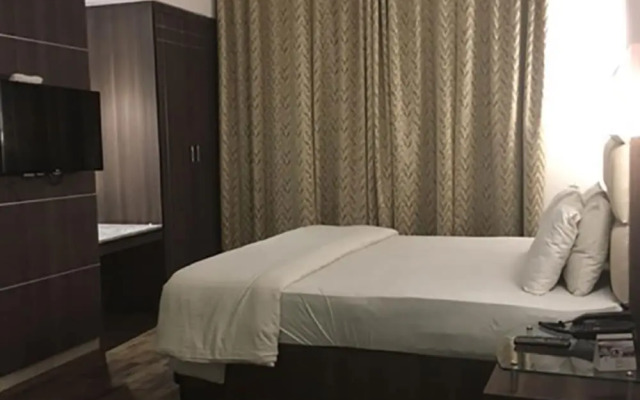Shiva Oasis Resort