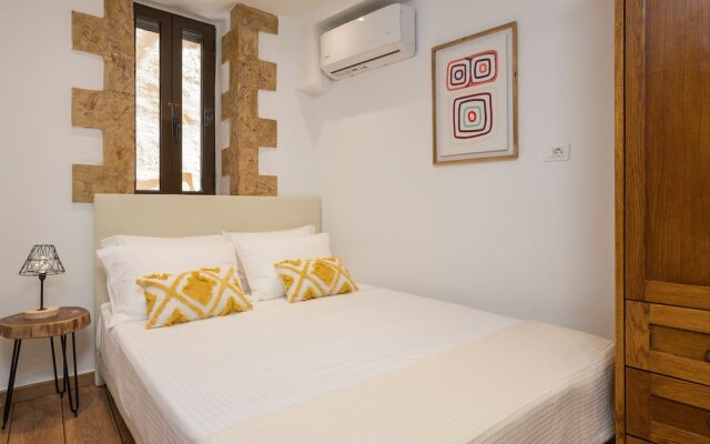 Pasifai Residence - Chania old town