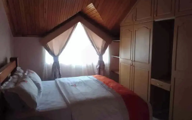 Sky Park Apartments Kilimani