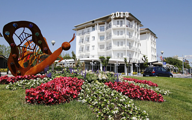 Hotel Lungomare
