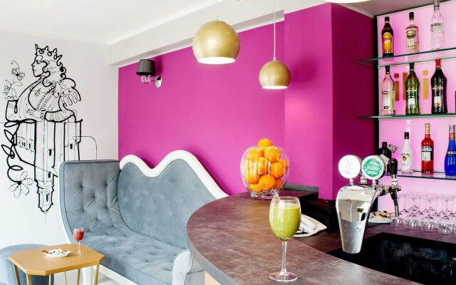 ibis Styles Gniezno Stare Miasto