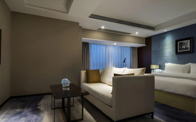 Zhonghao International Hotel