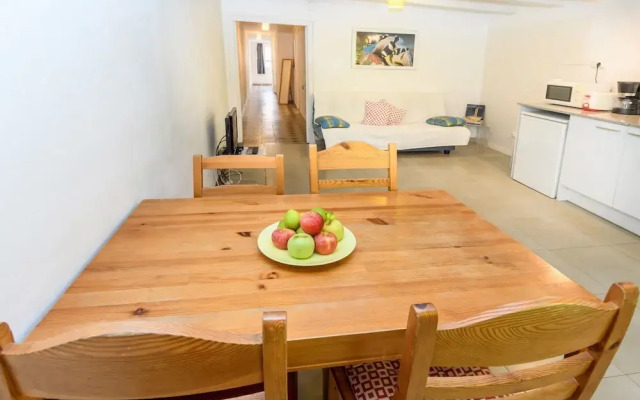 Private roof top Sant Antoni