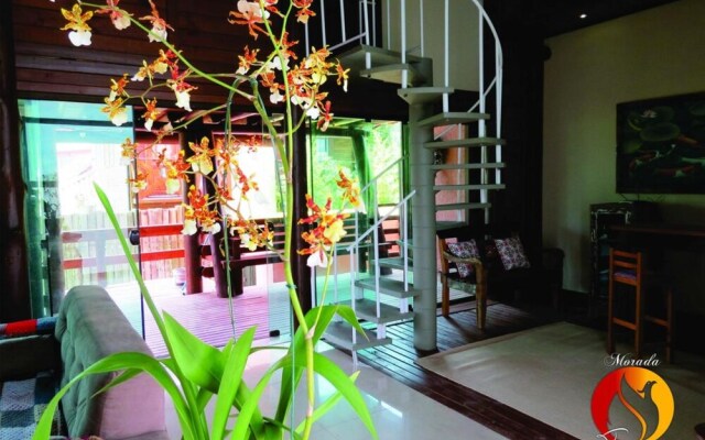 Morada Fenix Hospedagem