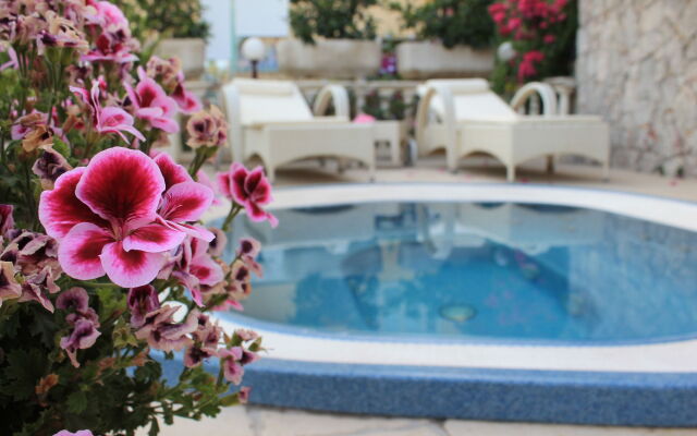 Villa Taormina