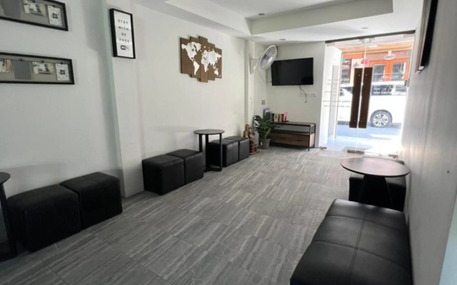 Litera Hostel