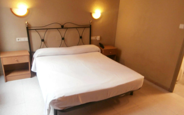 Hotel Jaume I