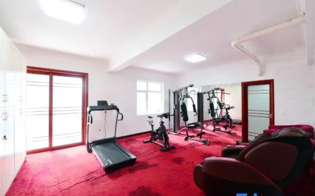 Xuanyu International Hotel