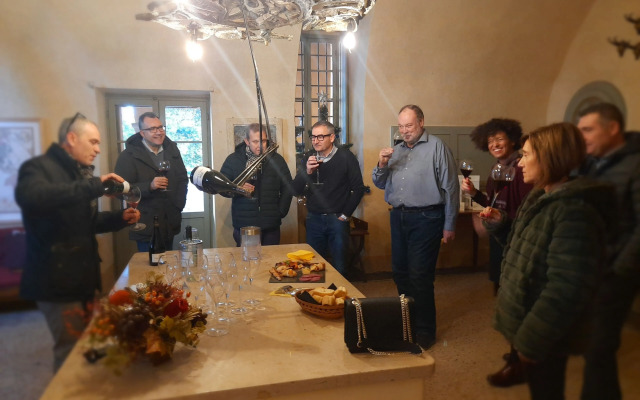 Franciacorta Country Lodges