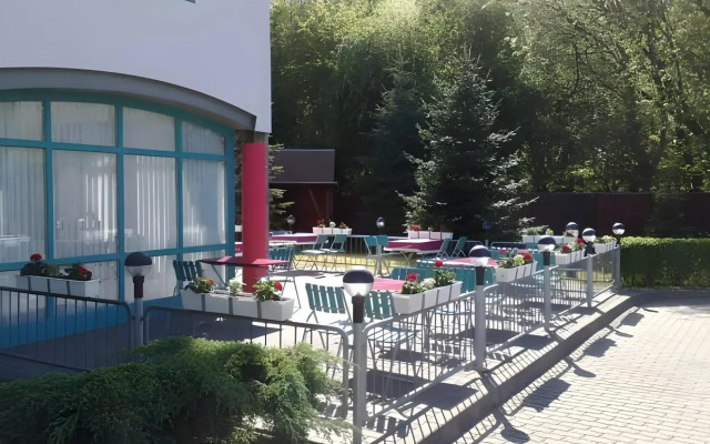 gut-Hotel Pommernhotel Barth
