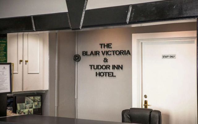 The Tudor Inn Hotel