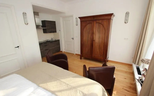 Hotel Stadsherberg Sneek